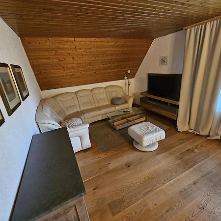 Appartement Stuub Jostal à Titisee-Neustadt Extérieur photo