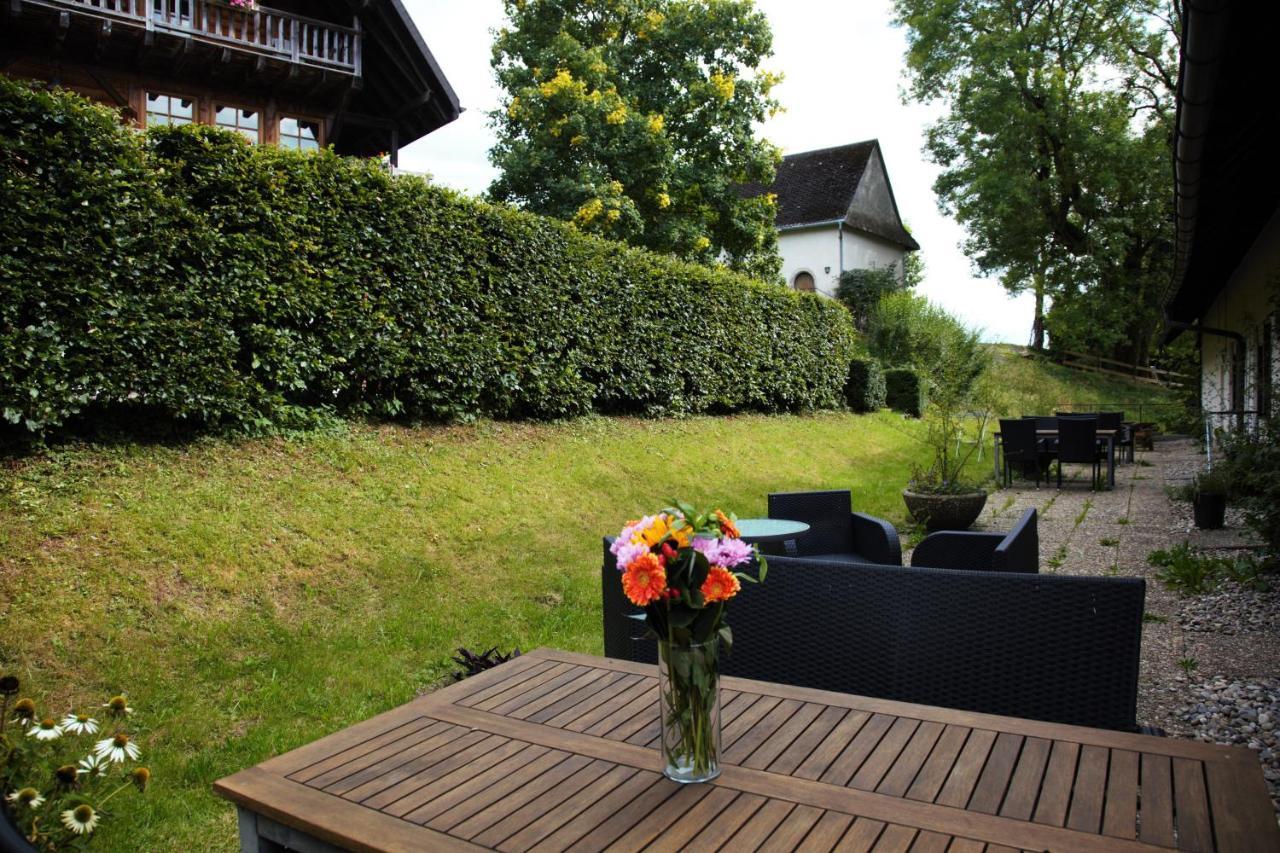 Appartement Stuub Jostal à Titisee-Neustadt Extérieur photo