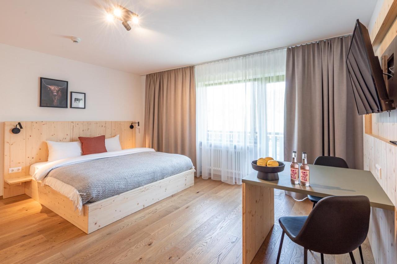 Appartement Stuub Jostal à Titisee-Neustadt Extérieur photo