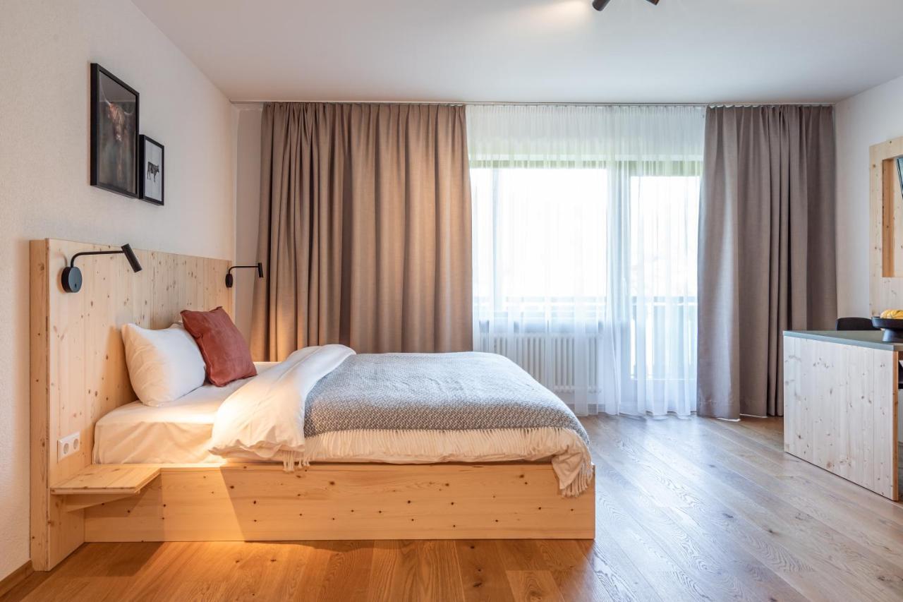 Appartement Stuub Jostal à Titisee-Neustadt Extérieur photo