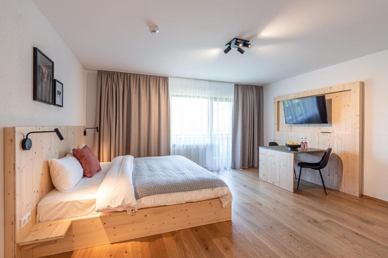 Appartement Stuub Jostal à Titisee-Neustadt Extérieur photo