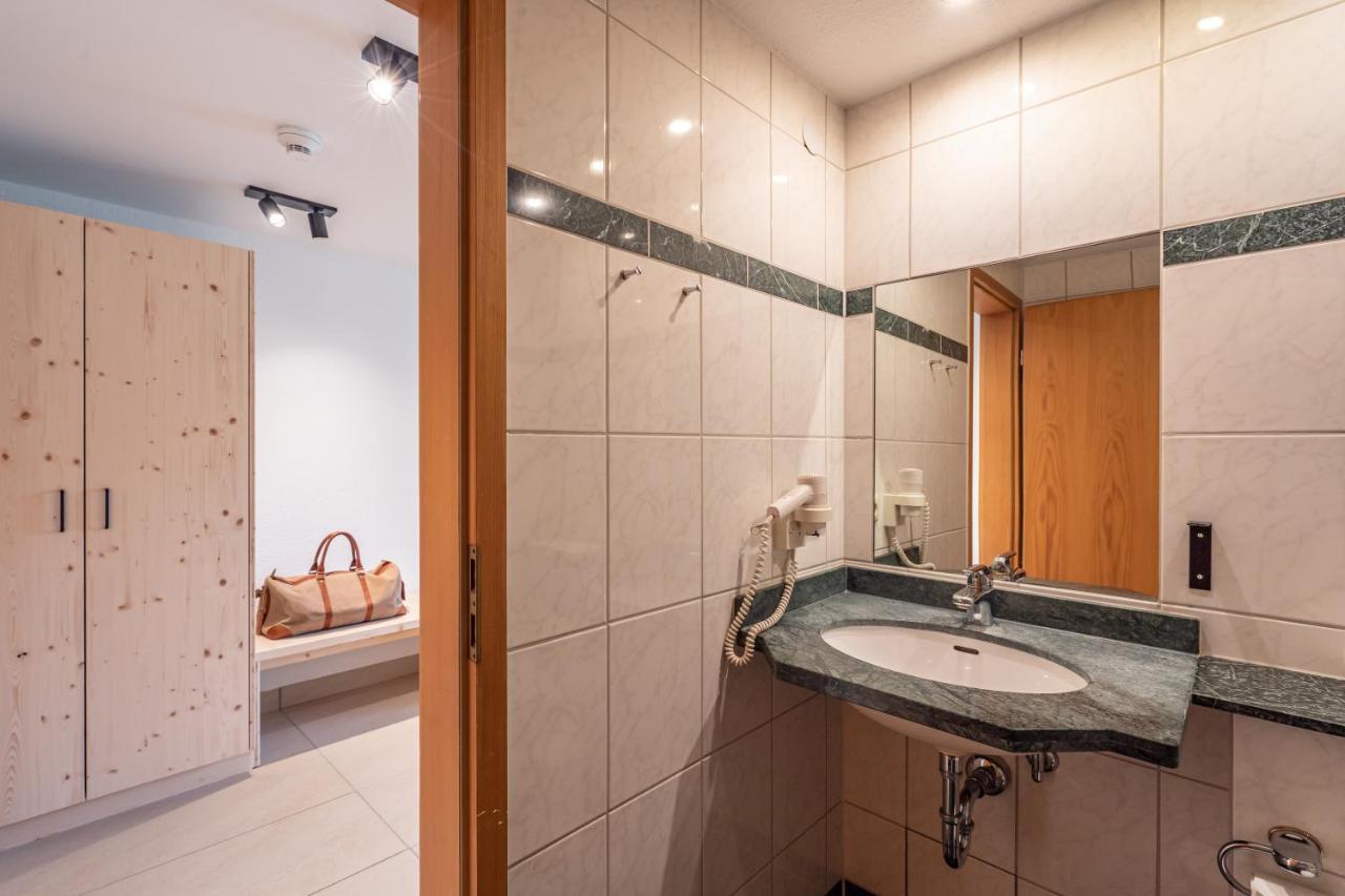Appartement Stuub Jostal à Titisee-Neustadt Extérieur photo