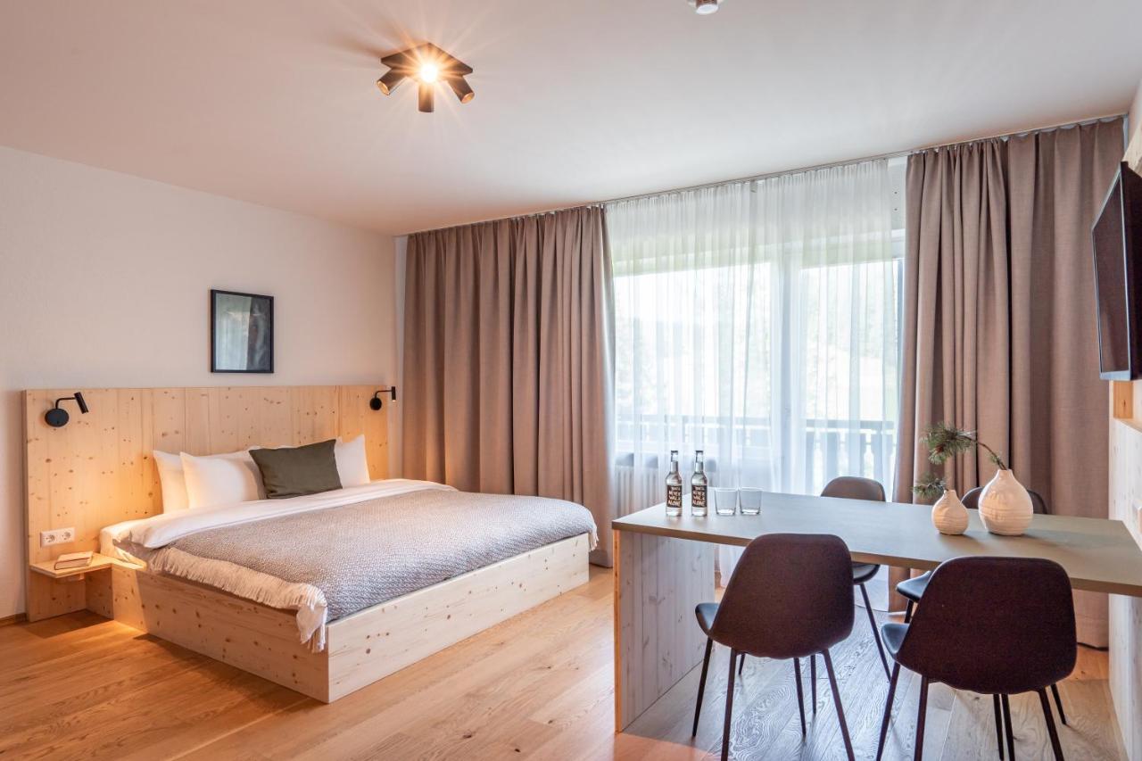Appartement Stuub Jostal à Titisee-Neustadt Extérieur photo