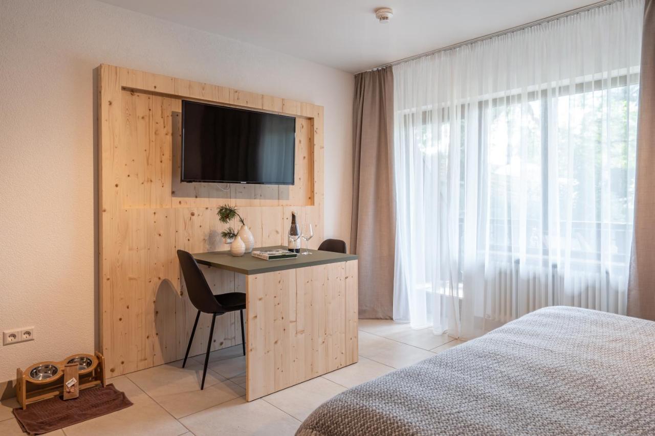 Appartement Stuub Jostal à Titisee-Neustadt Extérieur photo