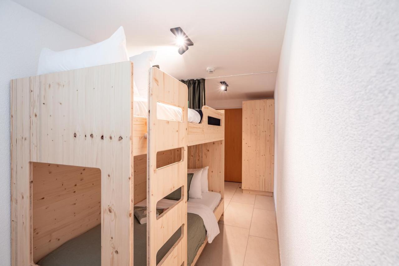 Appartement Stuub Jostal à Titisee-Neustadt Extérieur photo