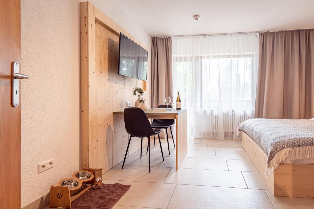 Appartement Stuub Jostal à Titisee-Neustadt Extérieur photo