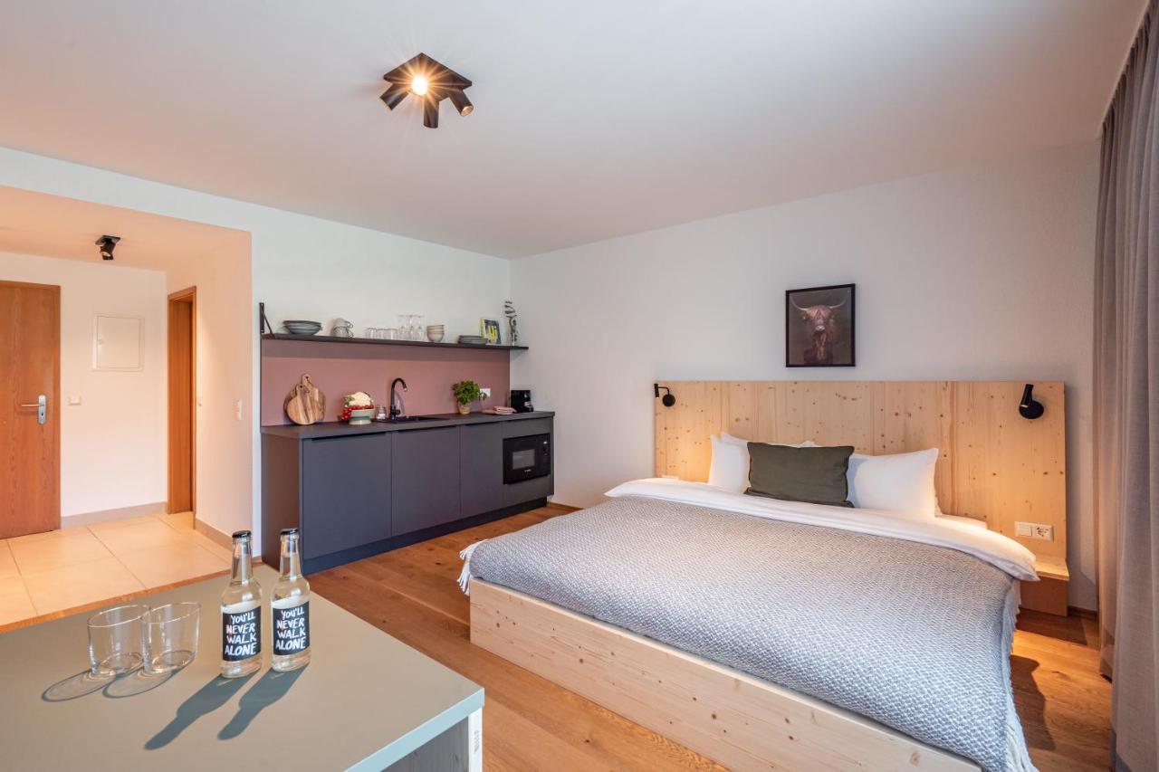 Appartement Stuub Jostal à Titisee-Neustadt Extérieur photo