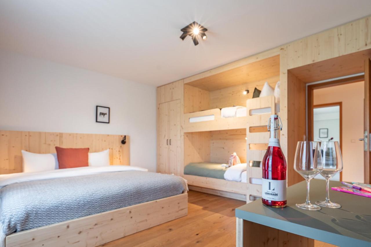 Appartement Stuub Jostal à Titisee-Neustadt Extérieur photo