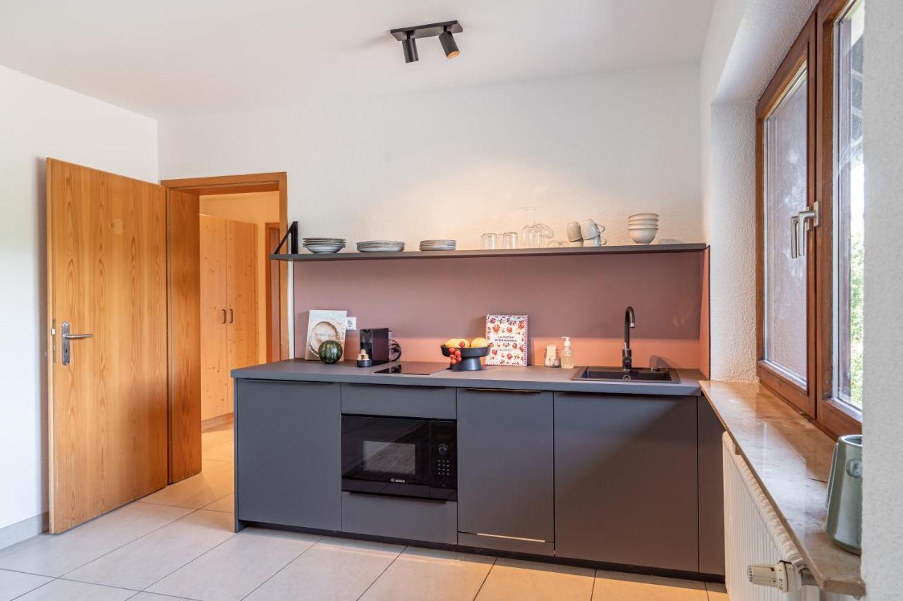 Appartement Stuub Jostal à Titisee-Neustadt Extérieur photo