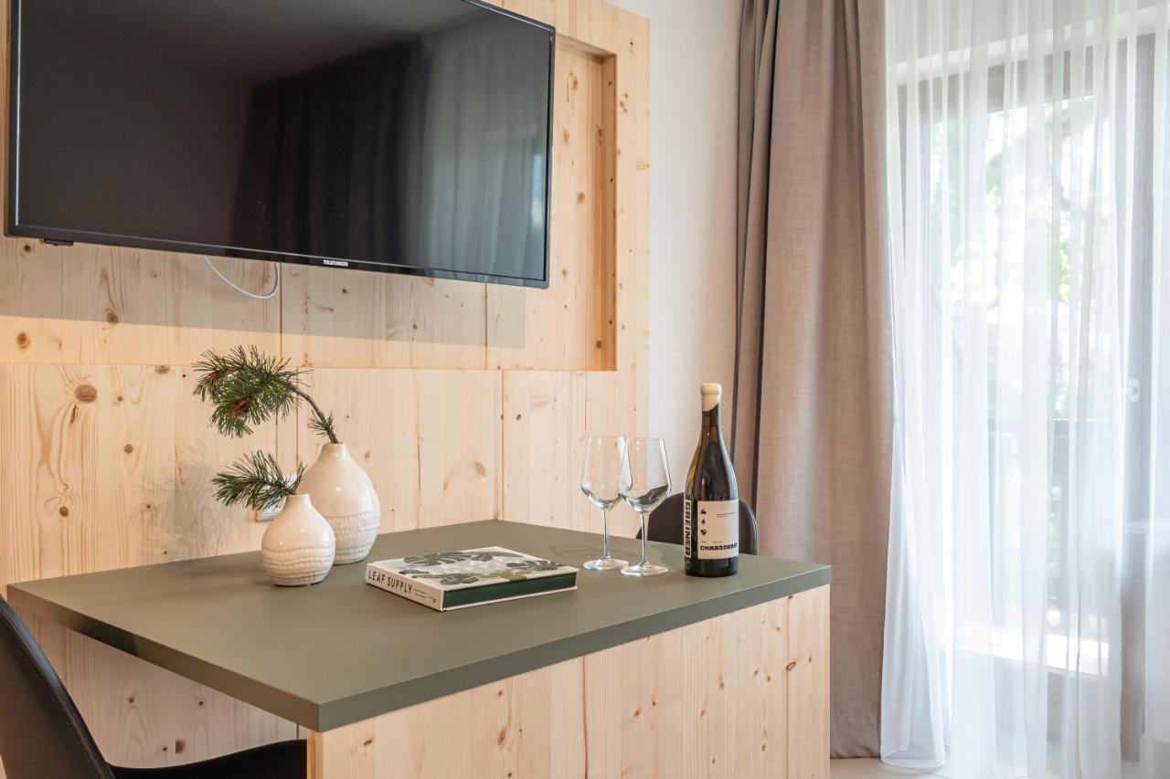Appartement Stuub Jostal à Titisee-Neustadt Extérieur photo