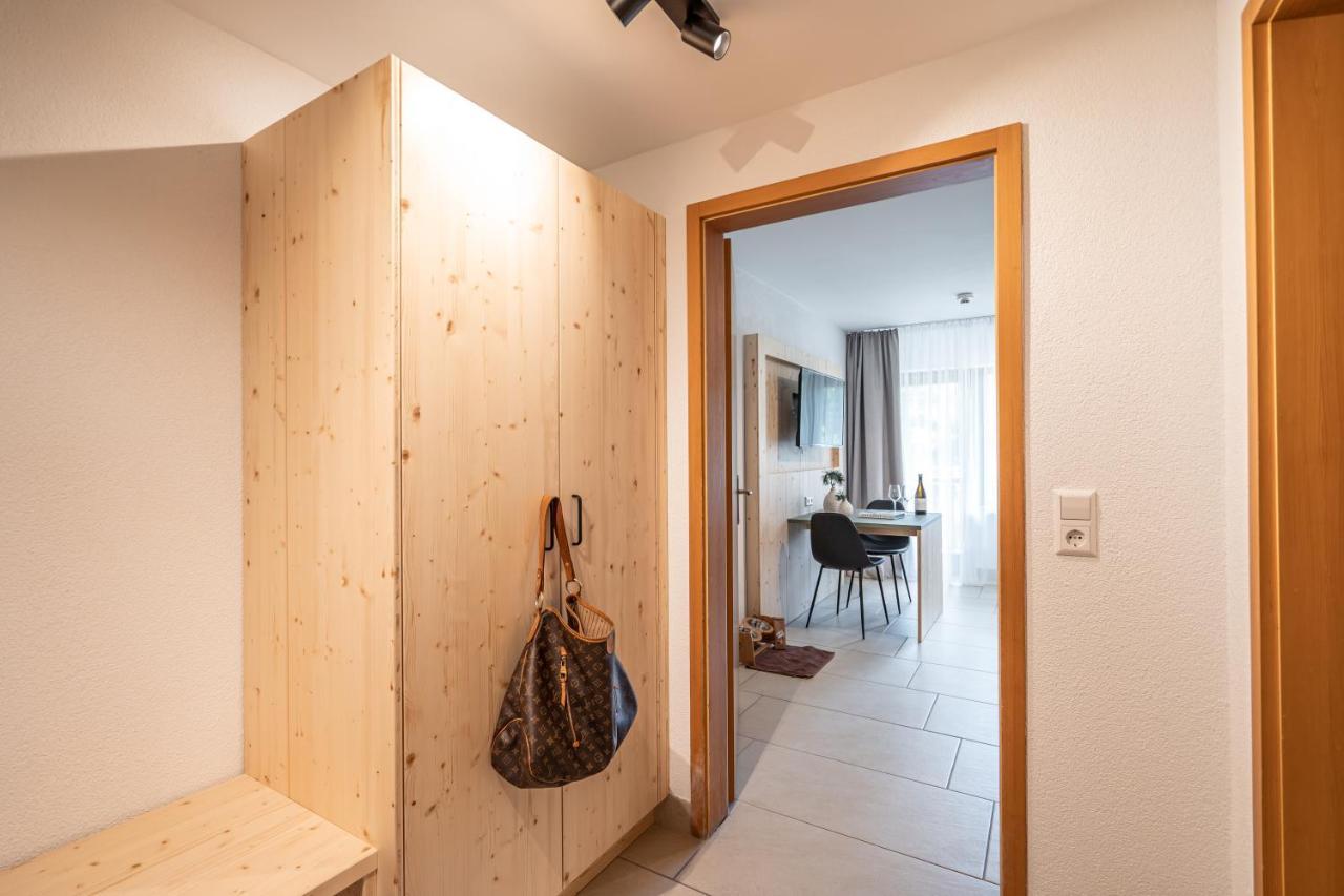 Appartement Stuub Jostal à Titisee-Neustadt Extérieur photo