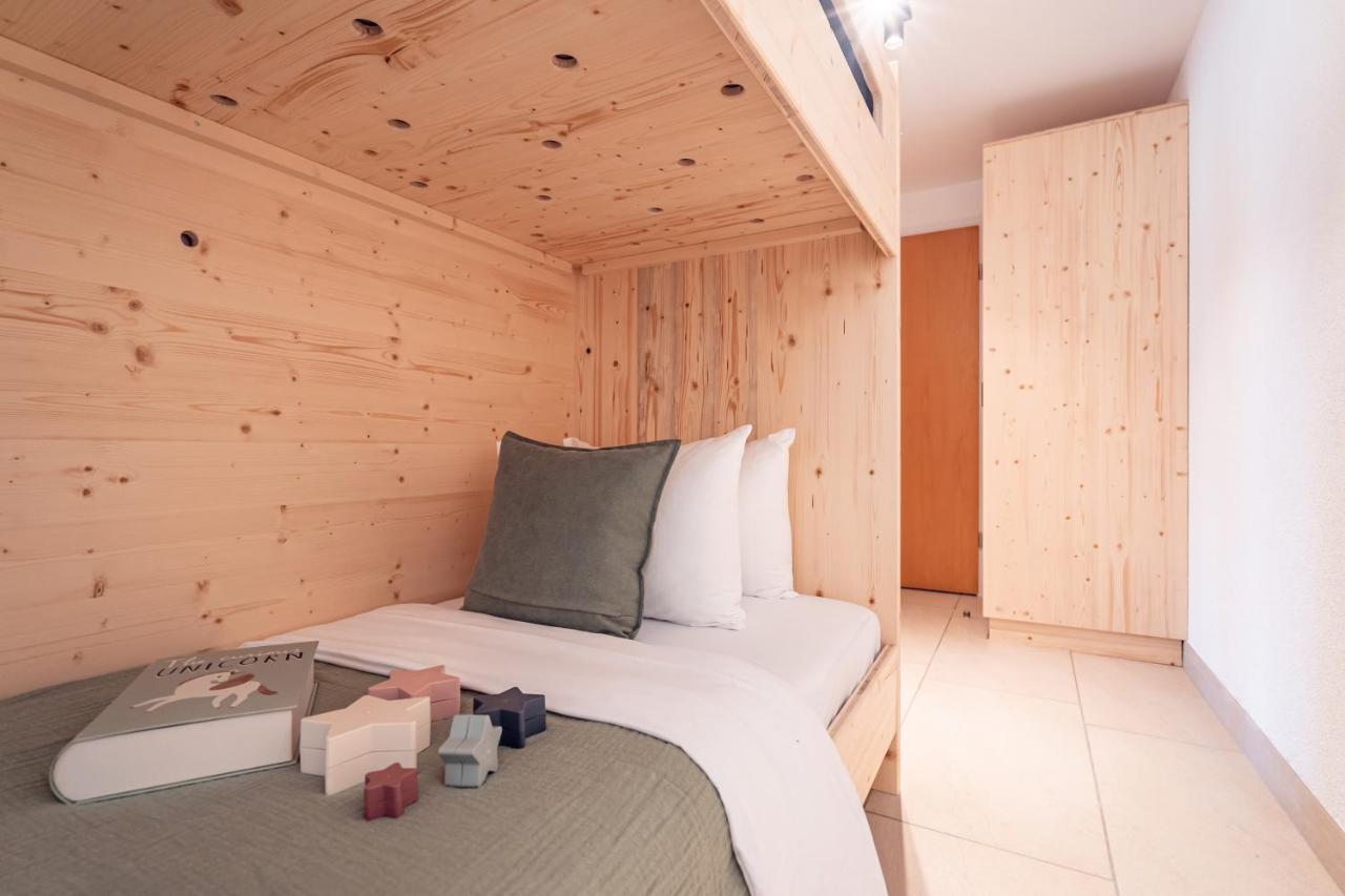 Appartement Stuub Jostal à Titisee-Neustadt Extérieur photo