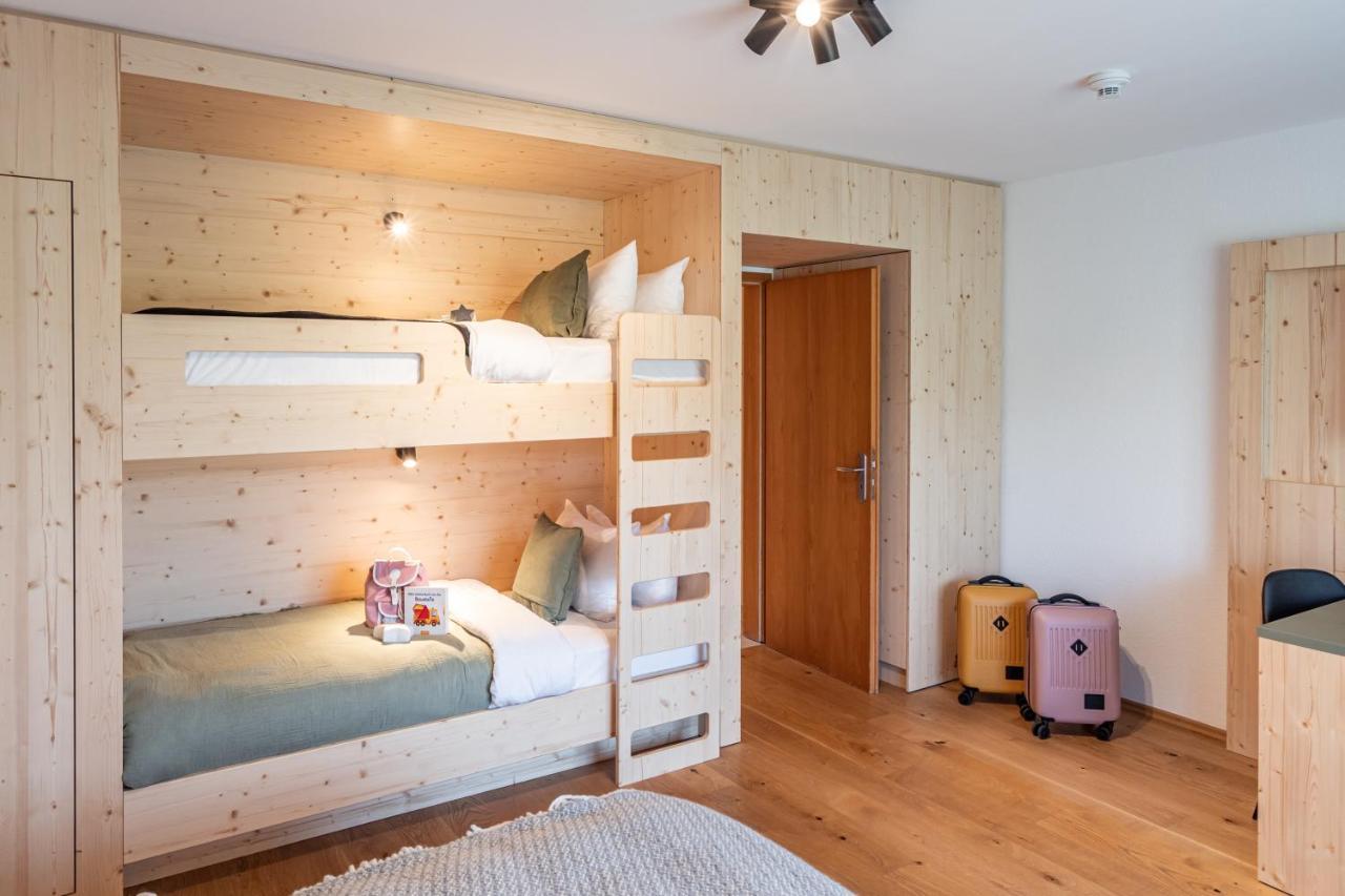 Appartement Stuub Jostal à Titisee-Neustadt Extérieur photo