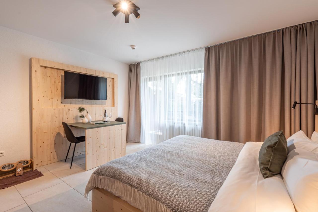 Appartement Stuub Jostal à Titisee-Neustadt Extérieur photo