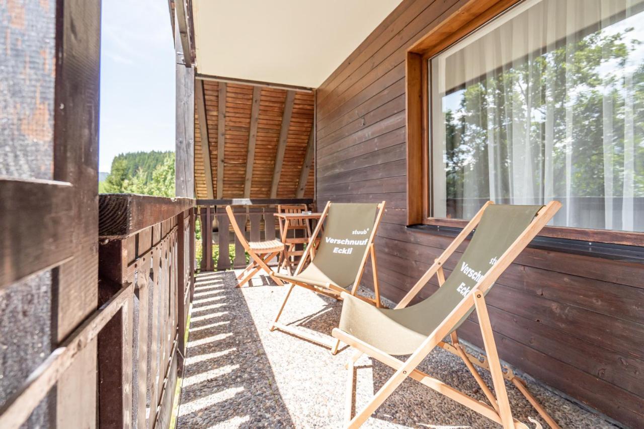 Appartement Stuub Jostal à Titisee-Neustadt Extérieur photo