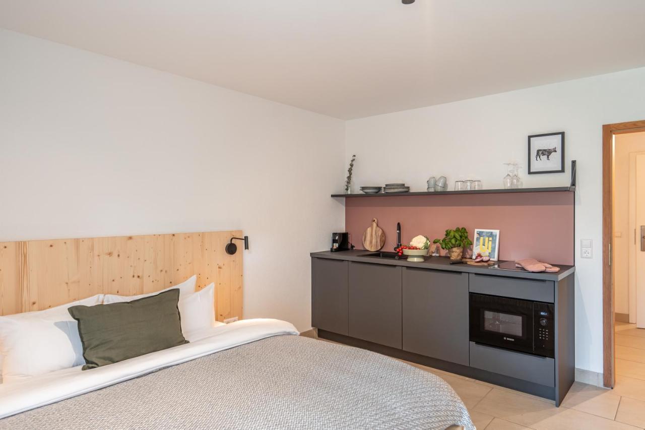 Appartement Stuub Jostal à Titisee-Neustadt Extérieur photo