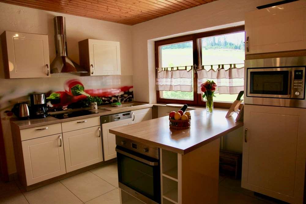Appartement Stuub Jostal à Titisee-Neustadt Extérieur photo