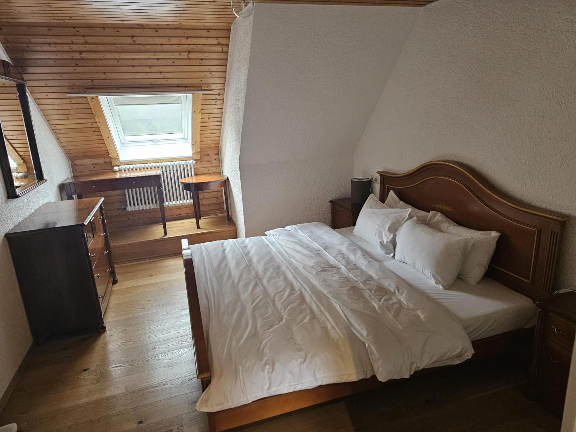 Appartement Stuub Jostal à Titisee-Neustadt Extérieur photo