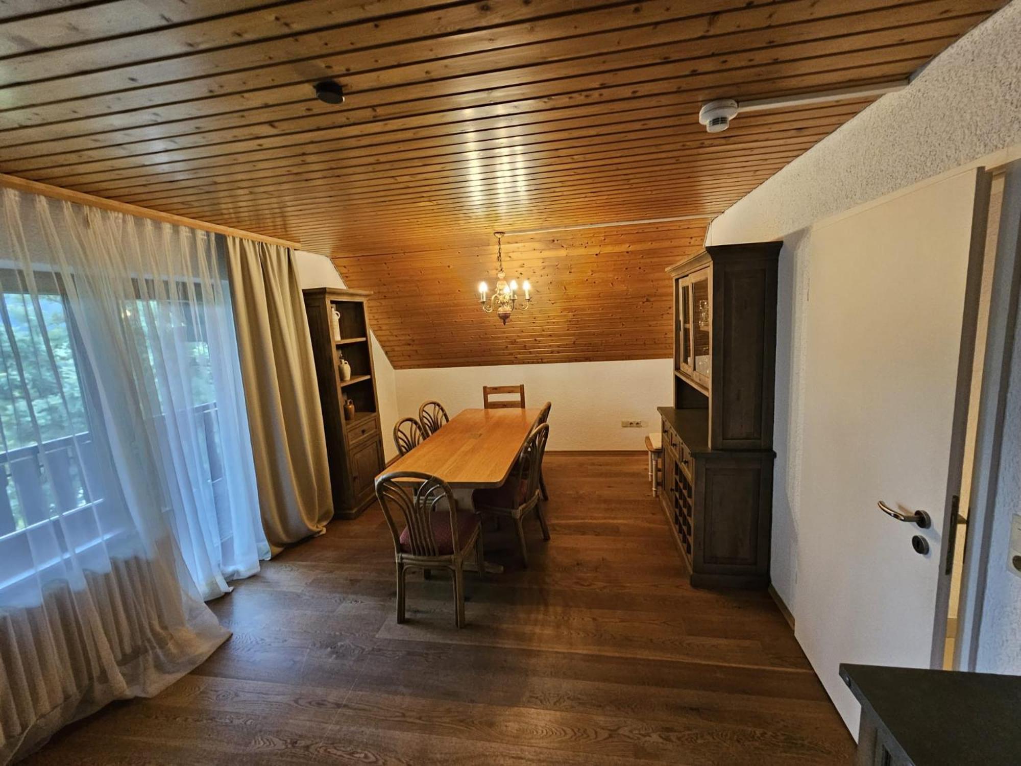 Appartement Stuub Jostal à Titisee-Neustadt Extérieur photo
