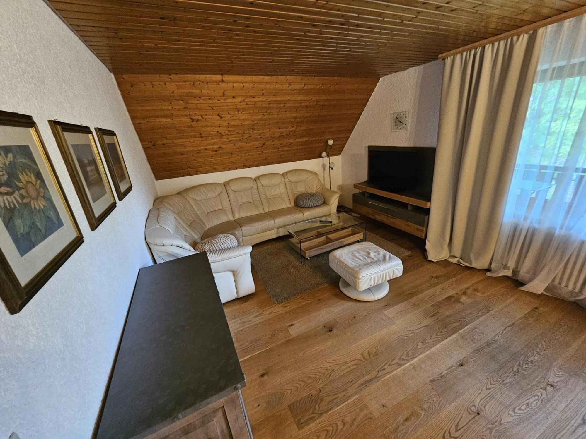 Appartement Stuub Jostal à Titisee-Neustadt Extérieur photo