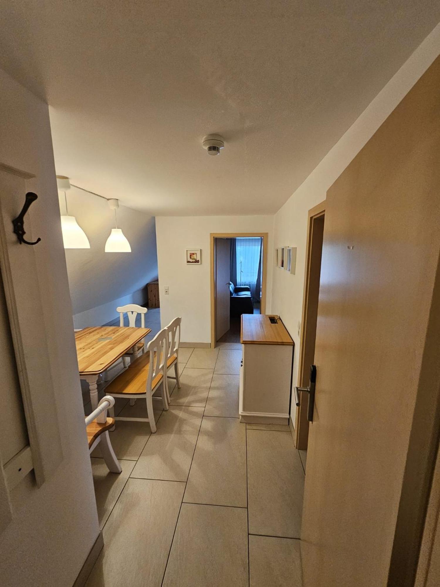 Appartement Stuub Jostal à Titisee-Neustadt Extérieur photo