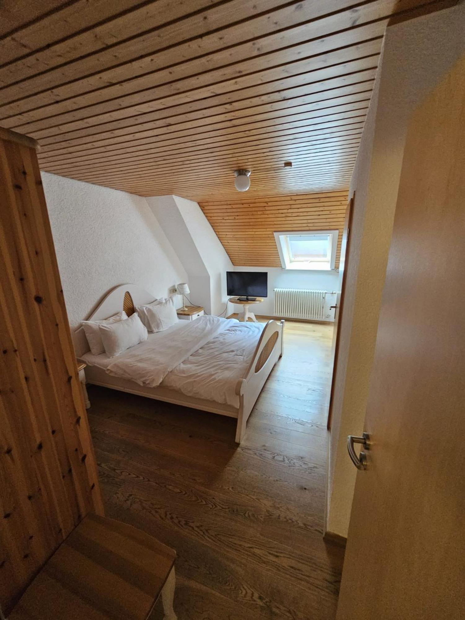 Appartement Stuub Jostal à Titisee-Neustadt Extérieur photo