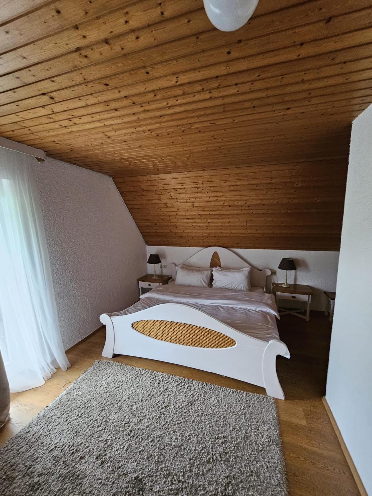 Appartement Stuub Jostal à Titisee-Neustadt Extérieur photo