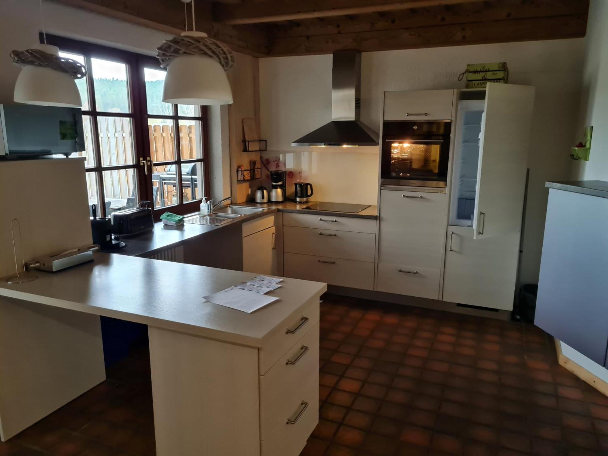 Appartement Stuub Jostal à Titisee-Neustadt Extérieur photo