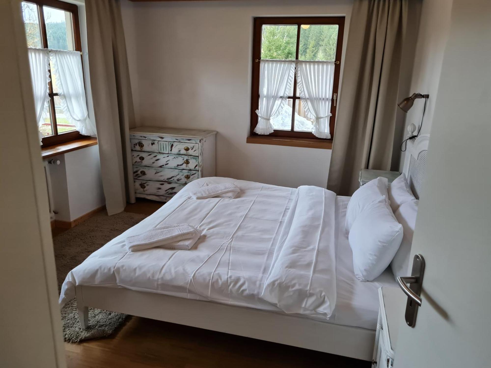Appartement Stuub Jostal à Titisee-Neustadt Extérieur photo