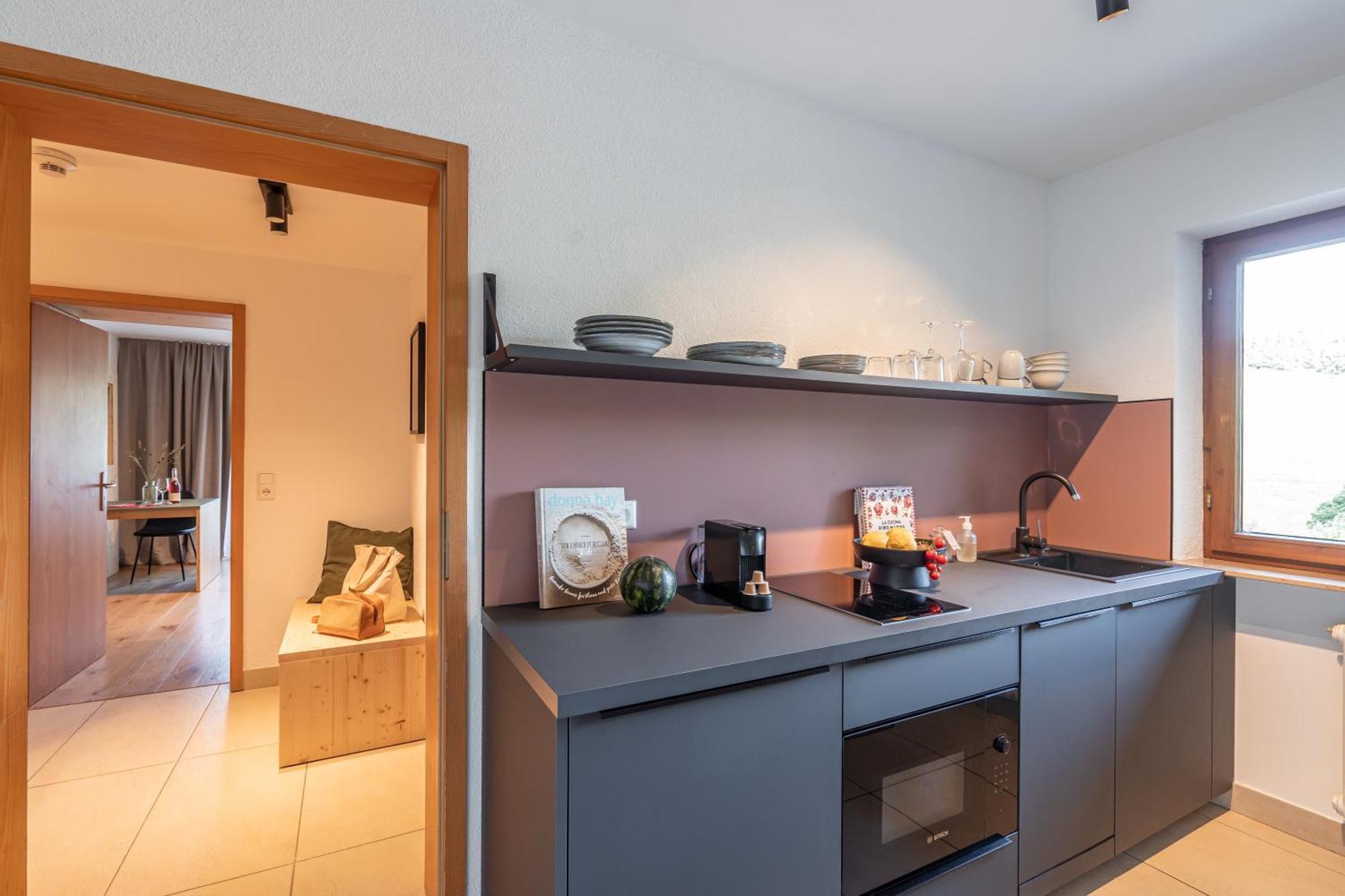 Appartement Stuub Jostal à Titisee-Neustadt Chambre photo