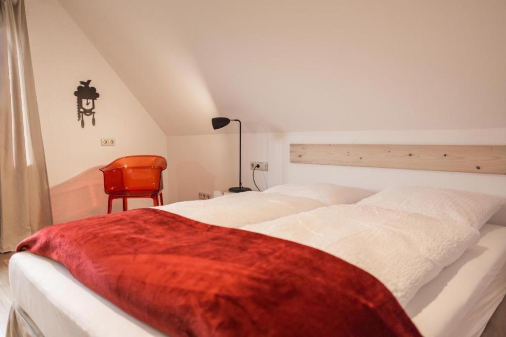 Appartement Stuub Jostal à Titisee-Neustadt Extérieur photo