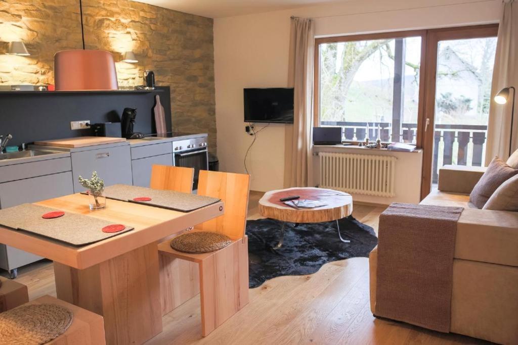 Appartement Stuub Jostal à Titisee-Neustadt Extérieur photo