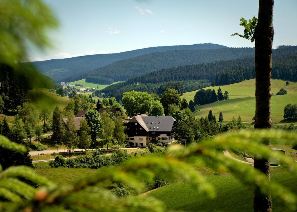 Appartement Stuub Jostal à Titisee-Neustadt Extérieur photo